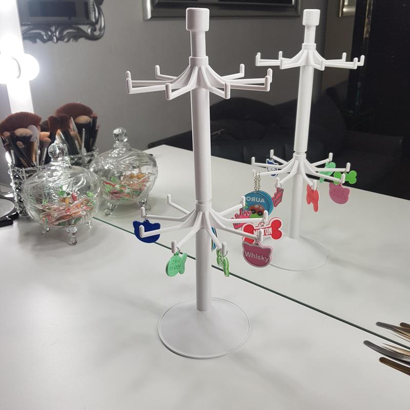 rotating stand shop, display - carousel rotating display stand