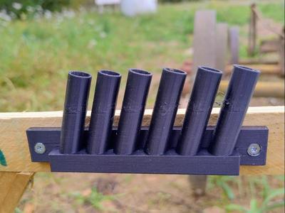 Arrow stand