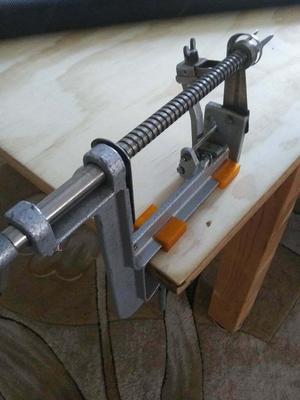 Replacement Feet - Pampered Chef Apple Peeler/Slicer/Corer