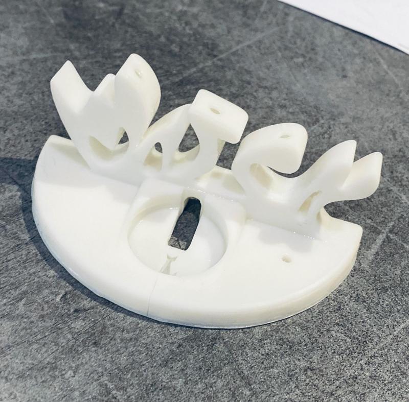 Apple watch charger support