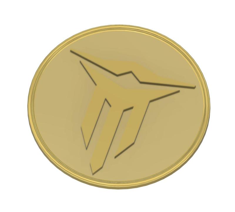 Metalstorm Token