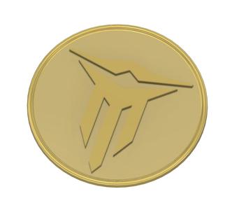 Metalstorm Token