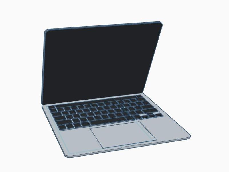 Laptop