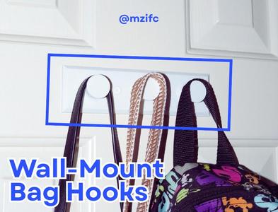 Door Hooks
