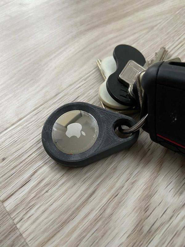 APPLE AIRTAG COVER (for key chains)