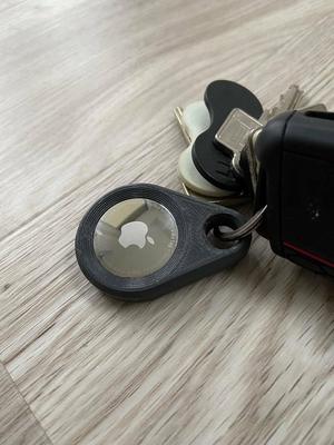 APPLE AIRTAG COVER (for key chains)