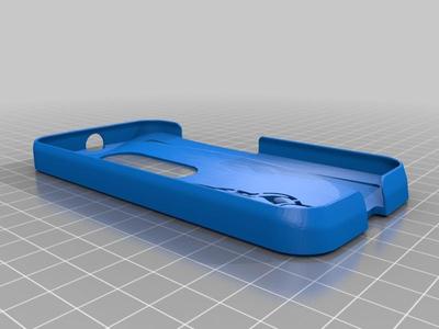 Moto X Star Wars Phone Case