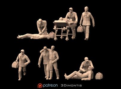 Ambulance