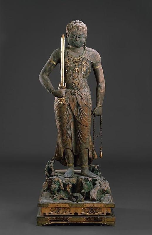 Fud? My?? (Achala-vidy?r?ja)