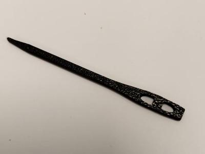 Needle for student - plastic needle
