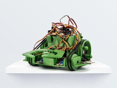 PrintBot Beetle