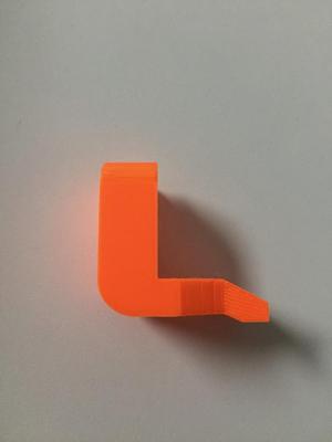 Qidi X-One Blower Shroud