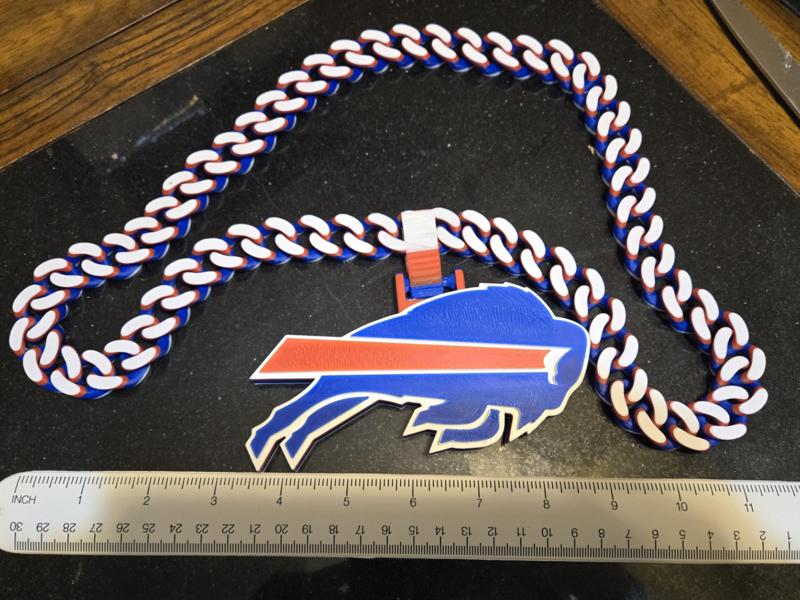 Bills heavy chain