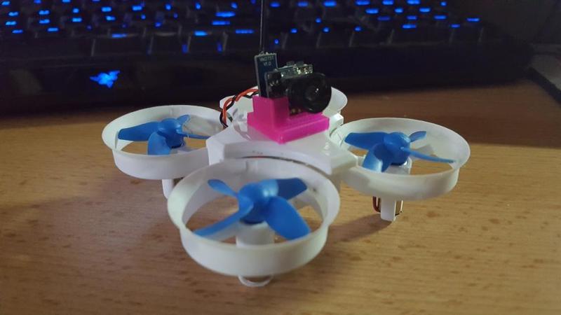 CM275T Lego mount eachine E011 and other lego builds