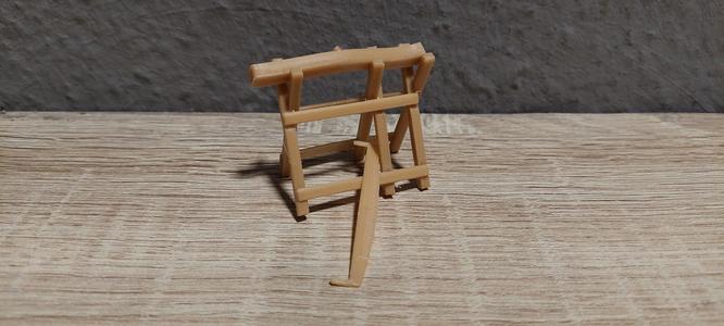 Sawhorse LGB Garden Railway G Gauge