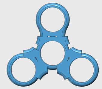 22.3 spinner uses 