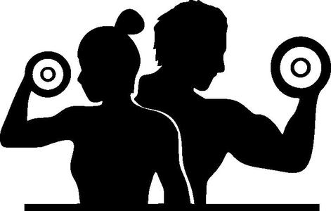 GYM_COUPLE_GYM_WALL_DECORATION_WALL_DECORATION.