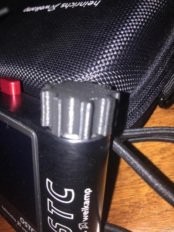 OSTC Battery Cover Removal Tool