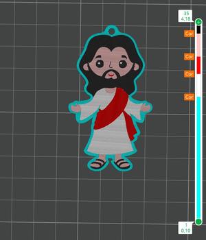 JESUS