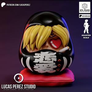 DARUMA SANJI