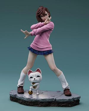 Momo Ayase – Dandadan