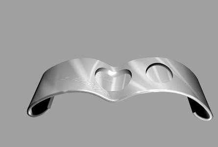 plate but drinker for cats