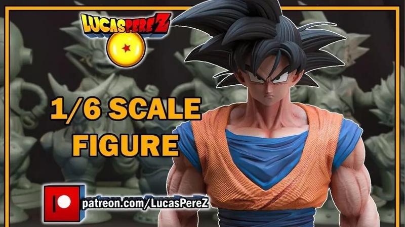 GOKU Z WARRIORS