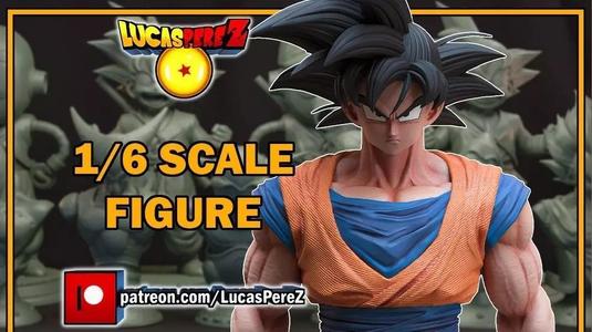 GOKU Z WARRIORS