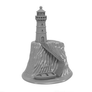 Lighthouse 3