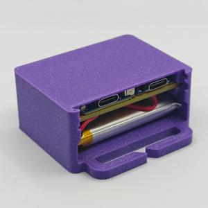 ROACHSLIMES -  An Economical and (Relatively) Compact SlimeVR Tracker