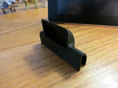 iPad 2 (and later) Sound Deflector
