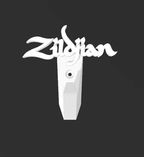 coat rack hook Zidjian