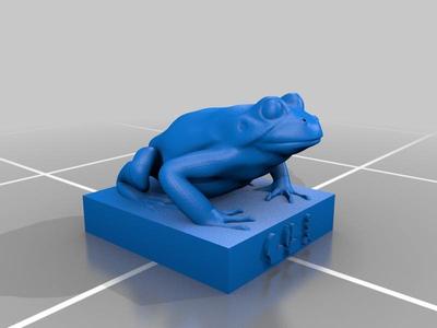 kek statue