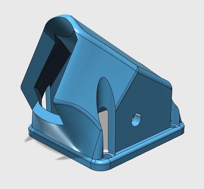 Minimalistic HS1177 Pod 30.5x30.5 mm