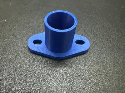 DellOrto and Polini CP carburetor nozzle