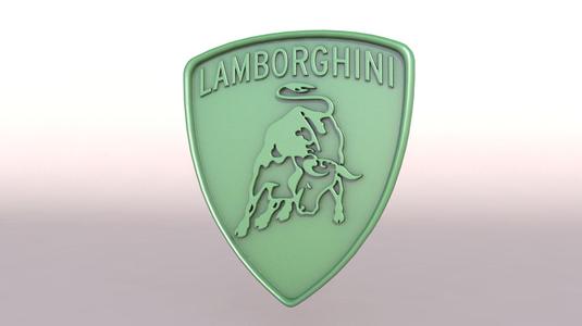Lamborghini Logo