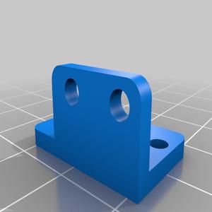 wanhao d9 bmg + bltouch