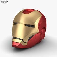 IRONMRN