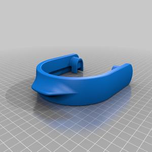 Handle for Keurig Coffee and Cappuccino Maker