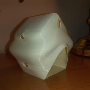 Biggy Birdhouse