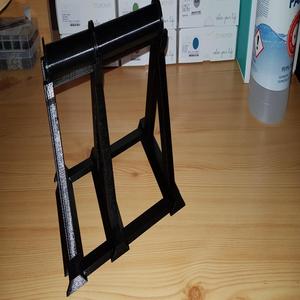 Support de Bobines Modulaire