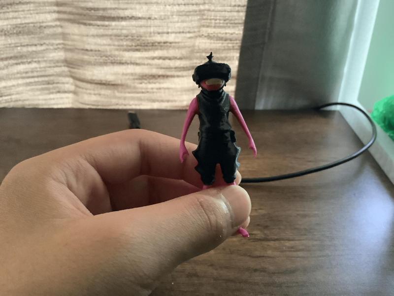 Fishsticks Skin Fortnite