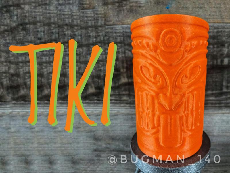 Tiki
