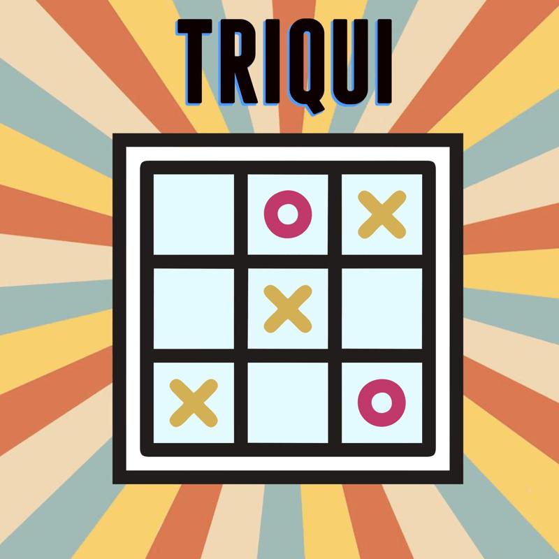 Triqui