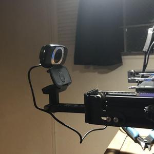 Ender 3 Pro Tripod Camera Mount