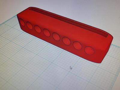 desk sorter