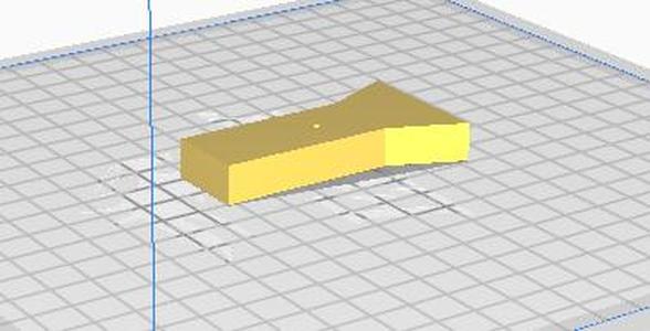 ariplane base adapter