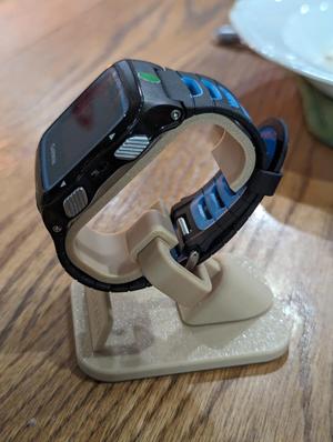 Watch Stand - Single - No Card
