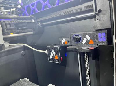 Bambu Lab P1P P1S Built-in camera