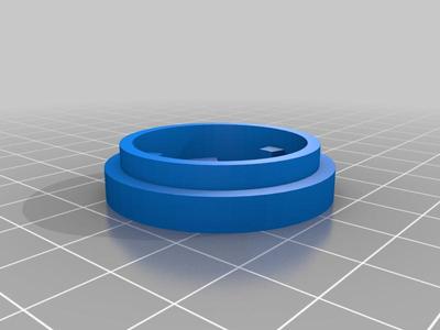 3M Bayonet Connector Adapter Extension